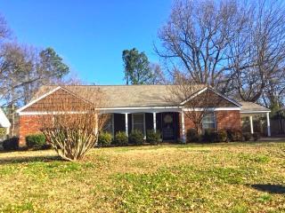 3156 Inverness Parkway Dr, Memphis, TN 38115-2510