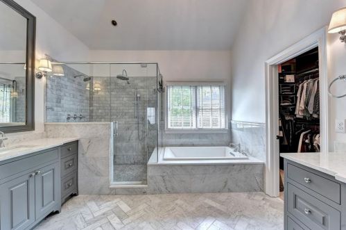 1603 Grant Dr, Atlanta GA  30319-3589 exterior