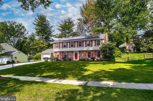 5242 Wild Flower Ter, Columbia, MD 21044-1757