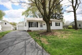 3490 Lacon Rd, Hilliard, OH 43026-1842