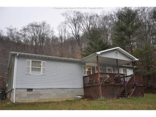 2878 Big Ugly Creek Rd, Shively, WV 25508-5312