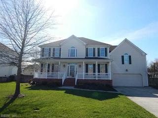 906 Renan Arch, Chesapeake, VA 23322-6874