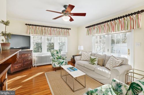 210 Jefferson Ave, Haddonfield NJ 08033-3410 exterior