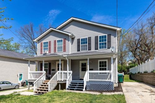 692 Glenwood Ave, Cincinnati, OH 45229-2316