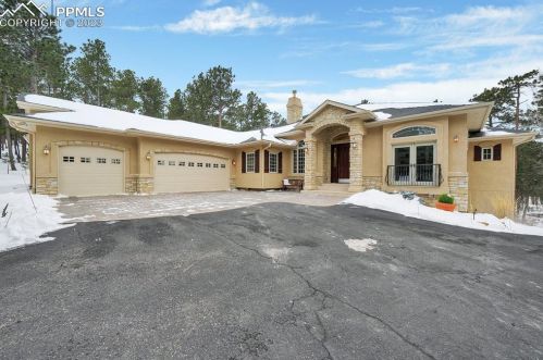 17524 Colonial Park Dr, Woodmoor, CO 80132-2210