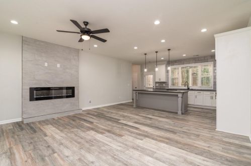 3940 Woodland Cir, Conyers GA  30013-3057 exterior
