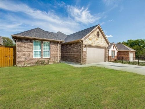 716 Andrews Ave, Dallas, TX 75211