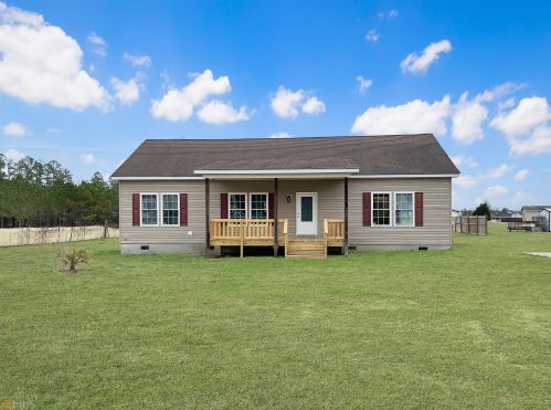 6407 Swallowtail Dr, Statesboro, GA 30461-0724