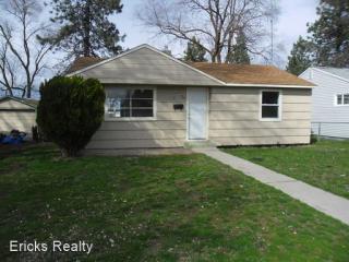 1211 Decatur Ave, Spokane WA  99208-3630 exterior
