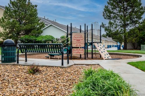 15612 96th Way, Denver CO  80022-9343 exterior