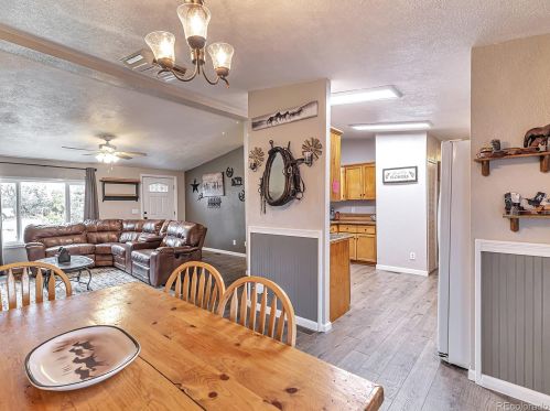 414 Zante Way, Aurora CO 80015-6761 exterior