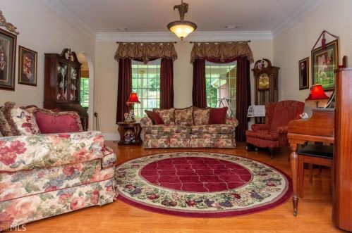 2411 Lebanon Church Rd, Jefferson GA  30549-5951 exterior