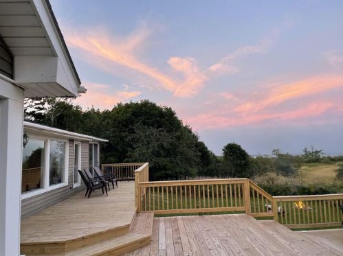 46 Lubec Rd, Trescott Township, ME 04652-3224