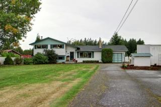 7421 Woodland Rd, Ferndale, WA 98248-9743