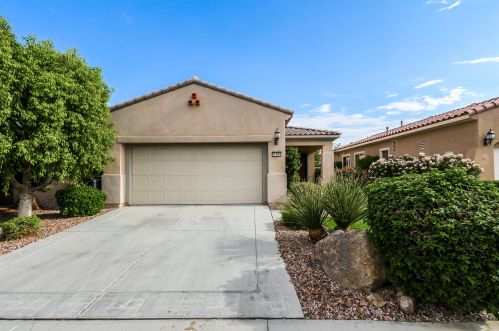 81584 Avenida Contento, Indio, CA 92203-7738