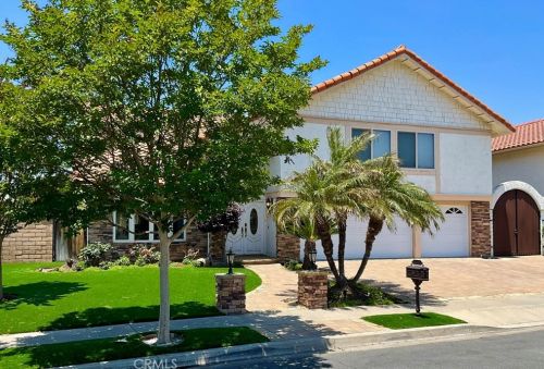 21031 Calle Caminata, El Toro, CA 92630-2230