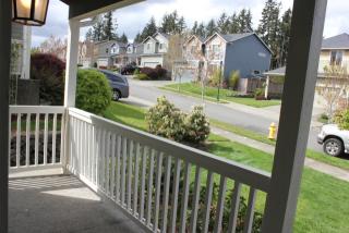 22923 268th Pl, Maple Valley WA  98038-6888 exterior