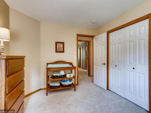 5493 Franklin Ave, Saint Paul MN  55110-2443 exterior