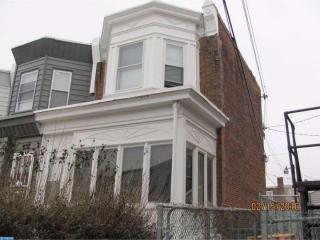 5952 Walton Ave, Philadelphia PA  19143-2412 exterior