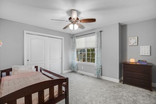 6106 Tibet St, Denver CO  80015-5534 exterior