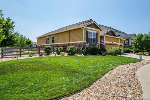 24424 4th Dr, Aurora CO  80018-1594 exterior