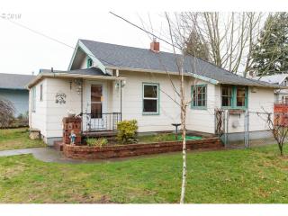 5629 Liebe St, Portland OR  97206-4741 exterior