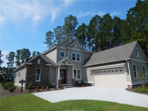 21 Hampton Lake Xing, Bluffton, SC 29910-9579