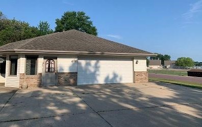 203 Frank Ave, Elysian, MN 56028-2054