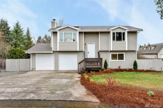 311 202nd St, Elk Plain, WA 98387-8473