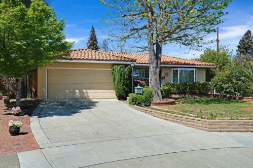 3627 Darryl Ct, San Jose, CA 95130-1309