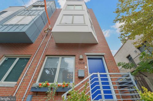 1306 4 St, Philadelphia PA 19140-5652 exterior