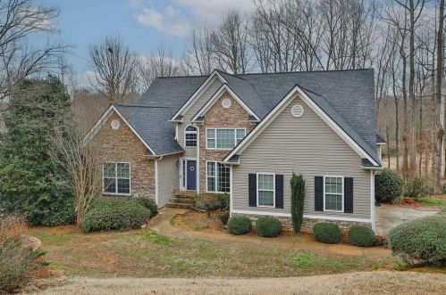 4572 Persian Trl, Gainesville, GA 30507-6822