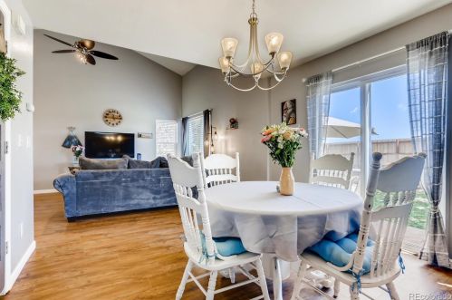 22396 Navarro Dr, Denver CO  80018-3075 exterior