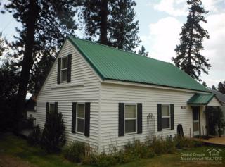 138142 Hillcrest St, Gilchrist, OR 97737-3222
