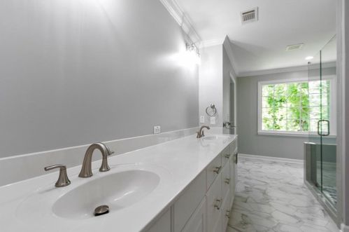 2108 Marann Dr, Atlanta GA  30345-3537 exterior