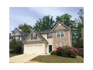74 Brookvalley Xing, Dallas, GA 30157-1611