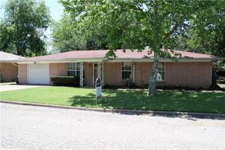 406 Dallas St, Kemp, TX 75143-3242
