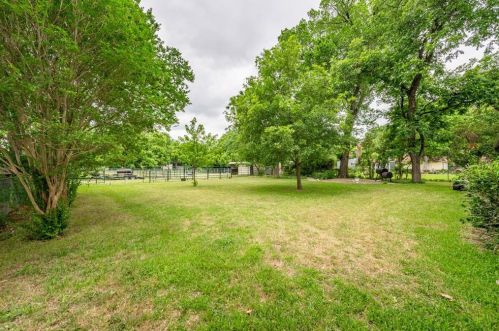 6420 Allena Ln, Fort Worth TX  76118-6523 exterior