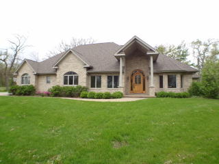 17914 Saint Andrews Dr, Coral IL  60152-8339 exterior