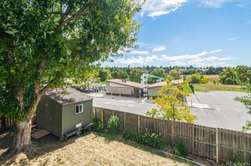 6573 Kearney Cir, Englewood CO 80111-4317 exterior