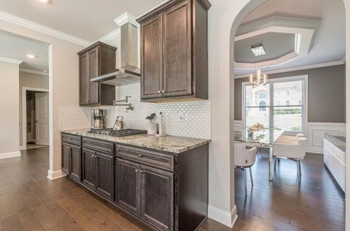 3019 Seventh Century Row, Conyers GA  30094-5780 exterior