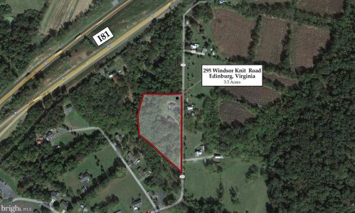 295 Windsor Knit Rd, Edinburg, VA 22824-9645
