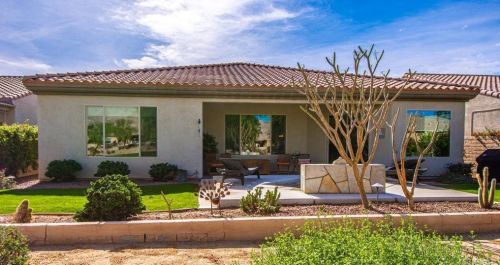 81688 Corte Valdemoro, Indio, CA 92203-4352