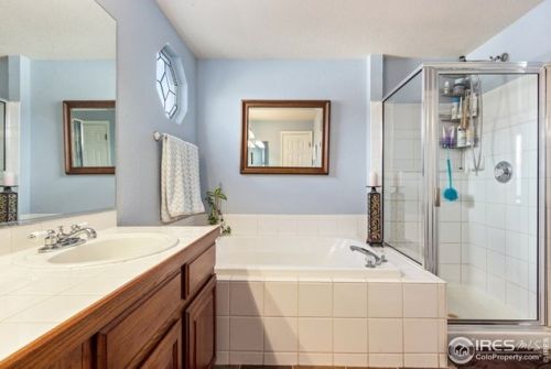 532 Jansen Dr, Fort Collins CO  80525-8218 exterior