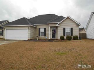 204 Saddle Ct, Florence, SC 29505-5246