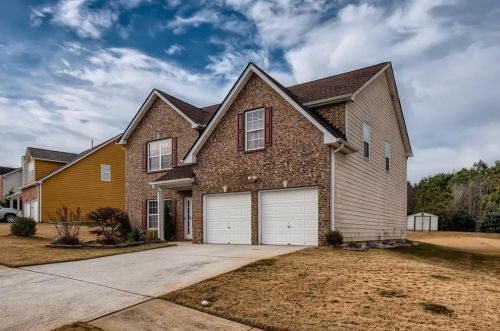 3121 Avondale Dr, Conyers, GA 30013-5133