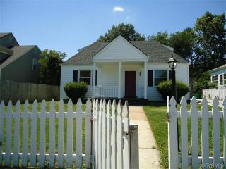 1508 Harvard Rd, Richmond, VA 23226-3519