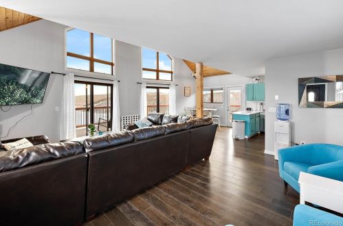 4136 Edith Dr, Fort Collins CO  80526-4840 exterior