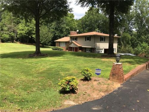 1256 Tellowee Rd, Eden, NC 27288-9542
