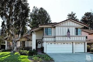 12476 Crystal Ranch Rd, Moorpark, CA 93021-2916